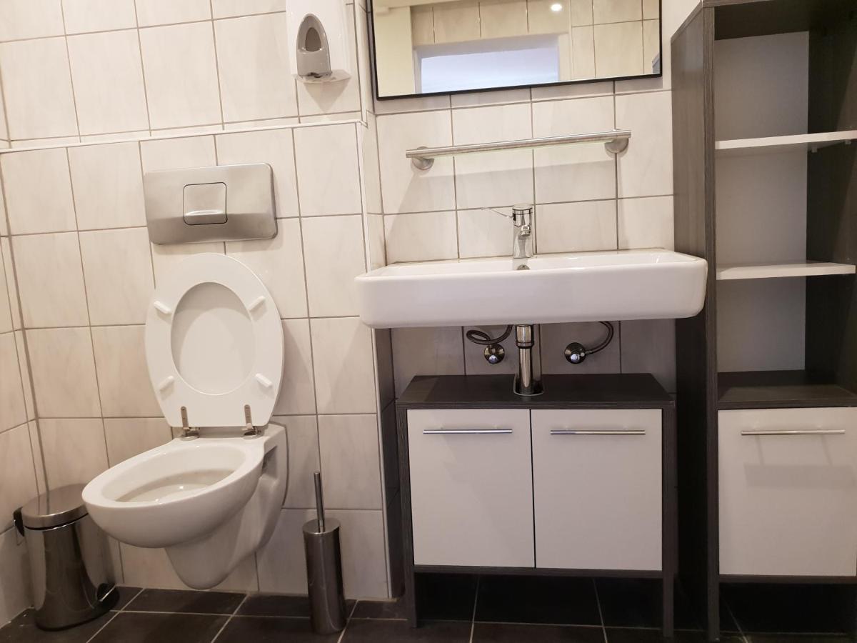Gasthaus Zur Stadt Triberg Schonach im Schwarzwald Bagian luar foto